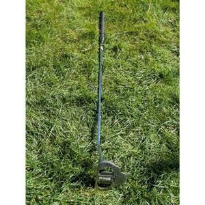 PING Karsten Black Dot CRAZ-E Mallet Putter 33.5 in Slant Shaft & Head Cover RH